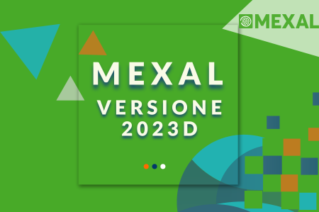 Passepartout Mexal, versione 2023D