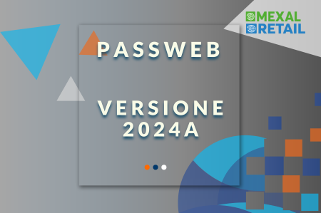 Passepartout Passweb 2024A