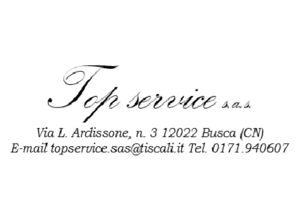 top-service