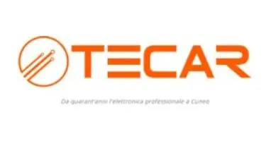 TECAR ELETTRONICA Snc DI BONO DAVIDE & C.