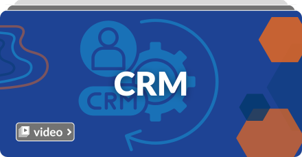 Video Correlato CRM integrato con Passepartout Mexal