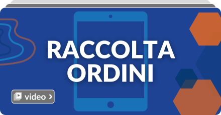 Video Correlato Raccolta Ordini Passepartout Mexal